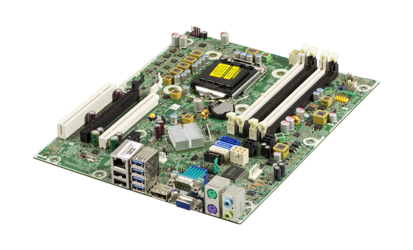 HPE Systemboard SFF