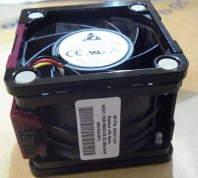 HPE DL380e Gen8 Hot-plug fan