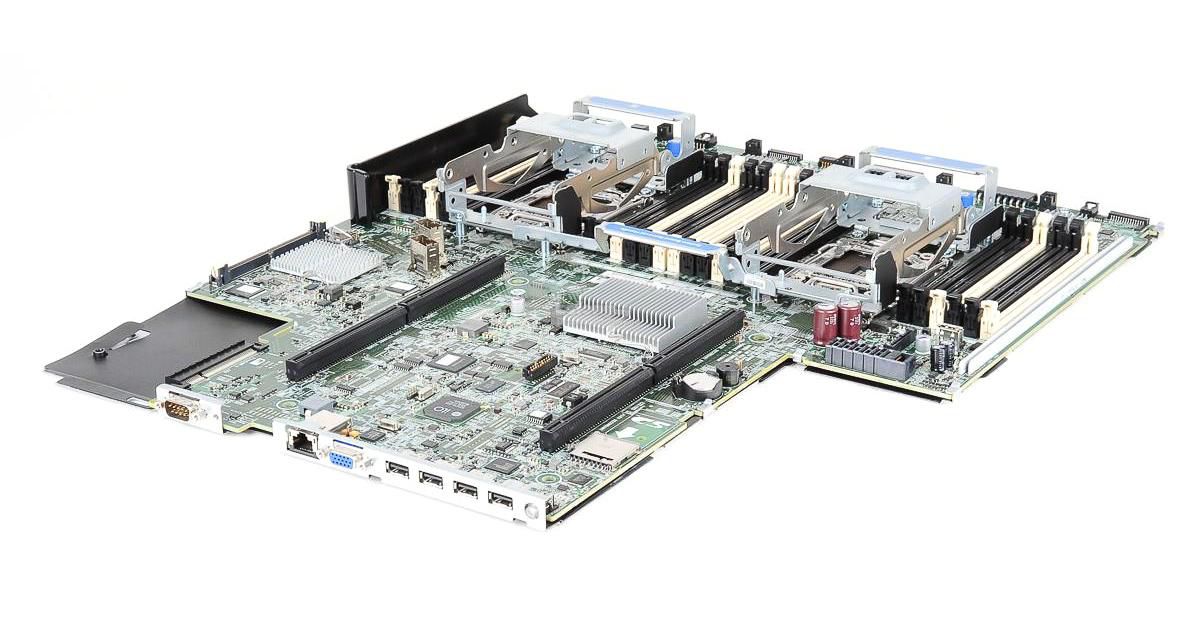 HPE DL380 G8 System Board Assembly