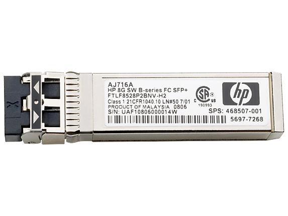 HPE ProCurve Gigabit-SX-LC