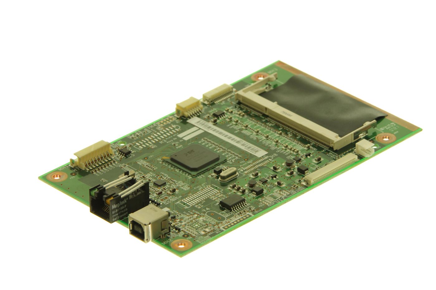 HPE Formatter PC Board