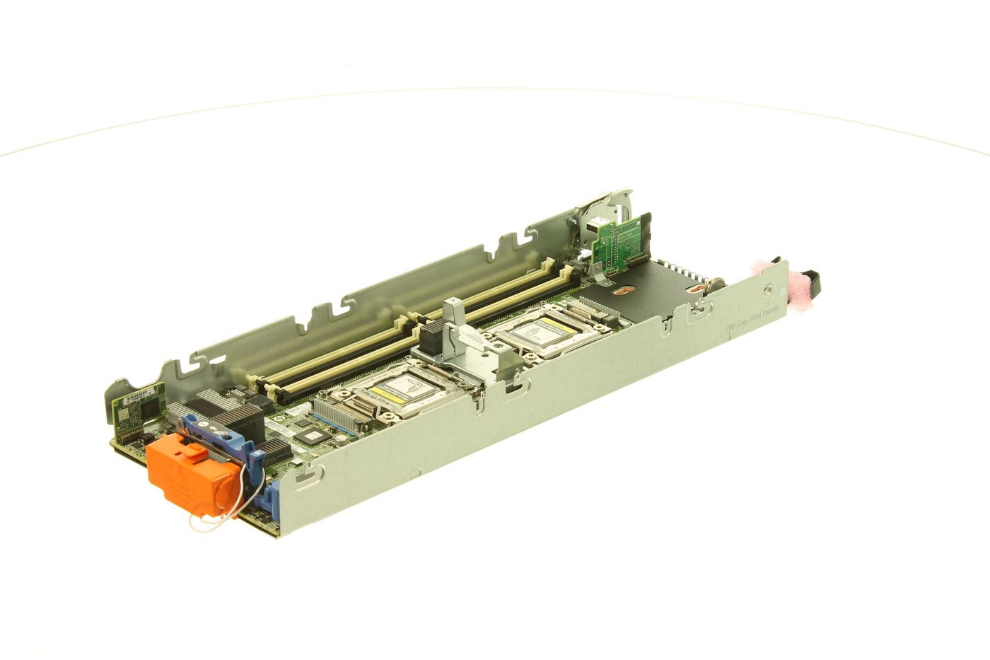 HPE BL460c G8 IVB System Board v2