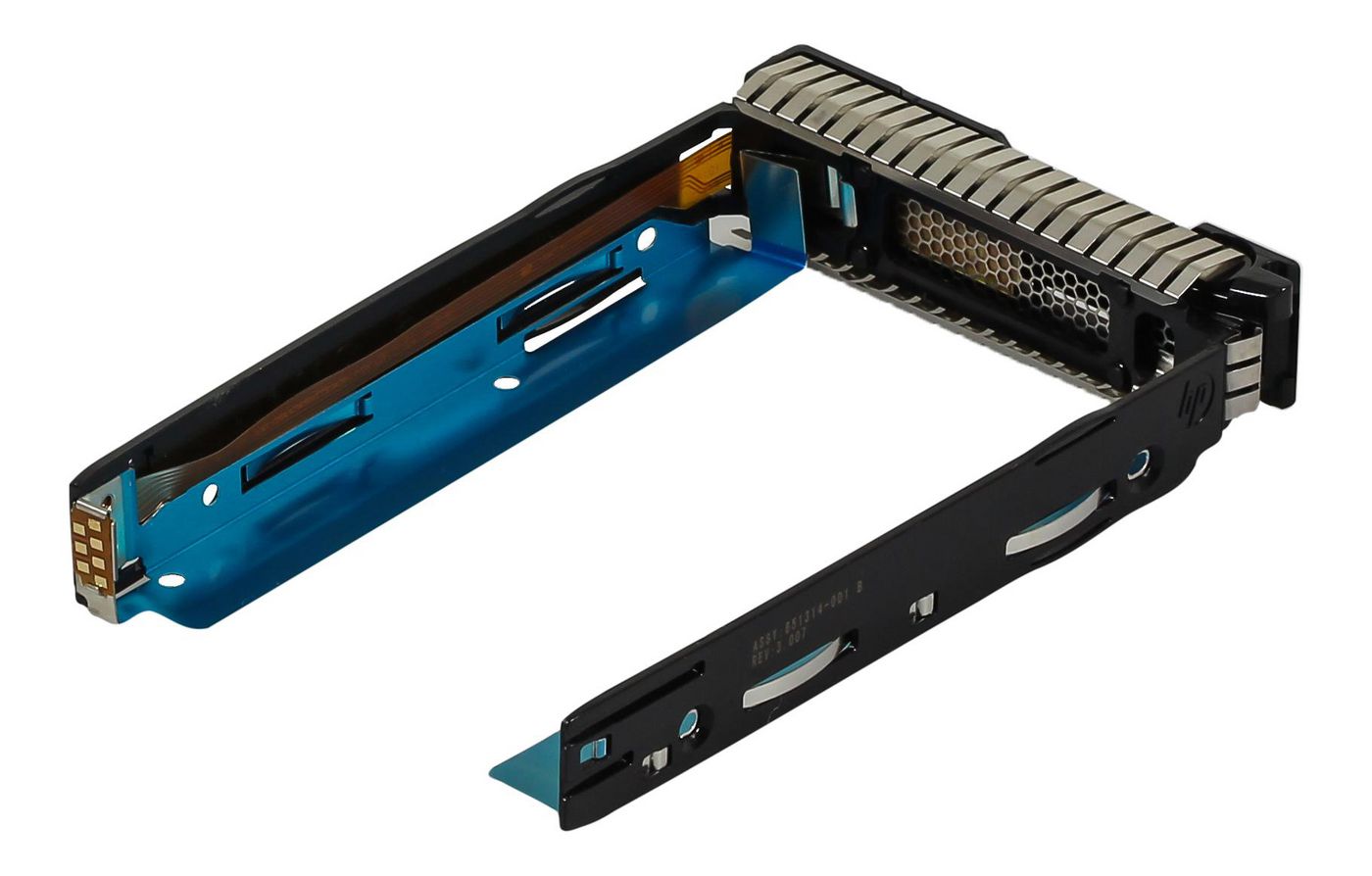 HPE HP G8 Gen8 3.5 LFF SAS SATA