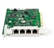HPE Switch Adapter Combo