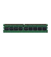 HPE 4GB FBD PC2-5300 2x2GB Kit Int