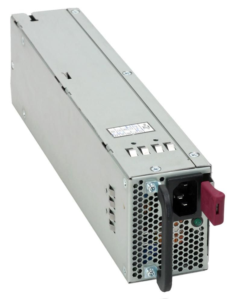 HPE Power Supply 1000W Hotplug