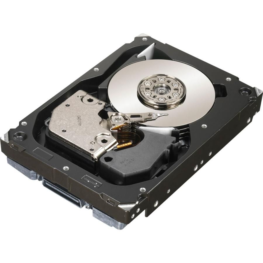 HPE 450GB 3.5 Inch 15.000Rpm