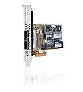 HPE Smart Array P420/2GB FBWC