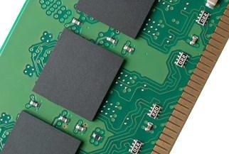 HPE 5112Mb DDR3 244 Pin