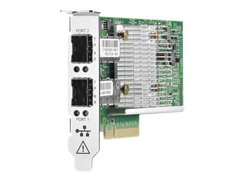 HPE Ethernet 10 GB 2-Port Adapter