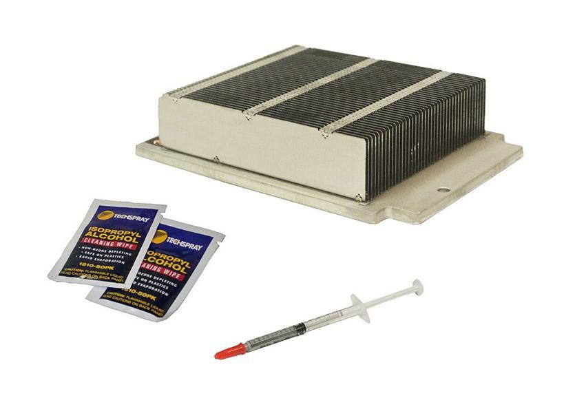 HPE Heatsink - Low end