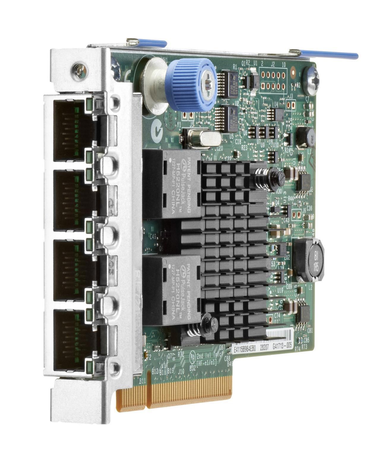 HPE Ethernet 366FLR Adapter 1Gb