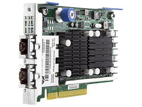 HPE SPS-ALOM G3x8 2p 10GbE