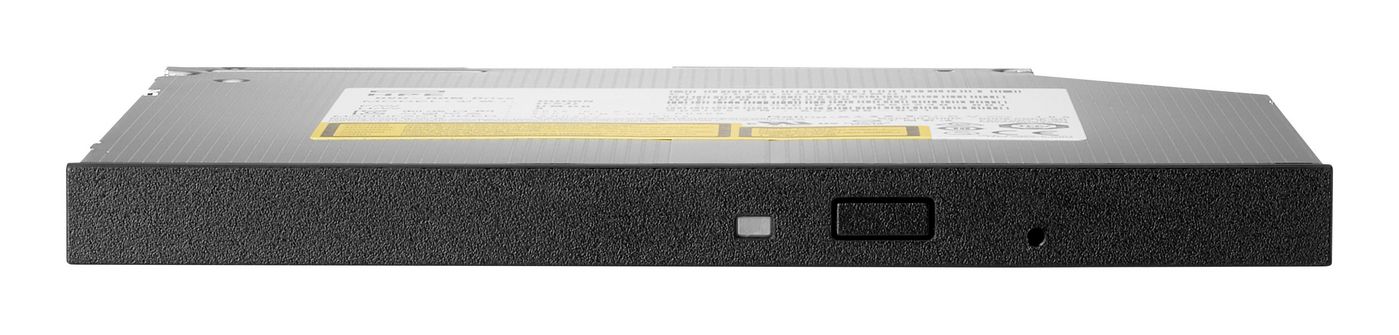 HPE SATA DVD-Rom 9,5mm