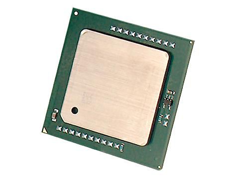HPE Intel Xeon Processor E52620