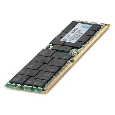 HPE 8GB 1RX4 PC3L12800R11 MEMORY