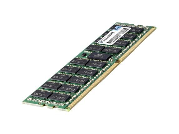 HPE 8GB (1x8GB) Single Rank x4