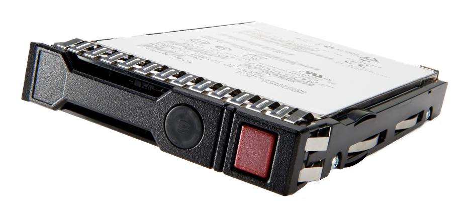 HPE RP001232416 internal hard drive 600 GB 15000 RPM 3.5" SAS