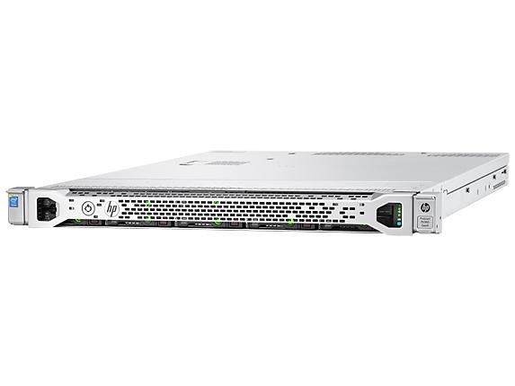 HPE DL360 Gen9 Base