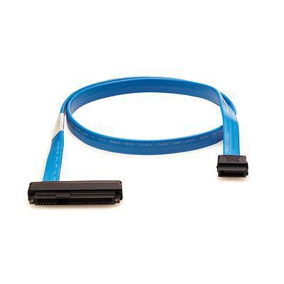 HPE SAS Min-Min 1 x 2M Cable As