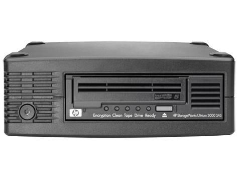 HPE StorageWorks LTO-5 Ultrium3000