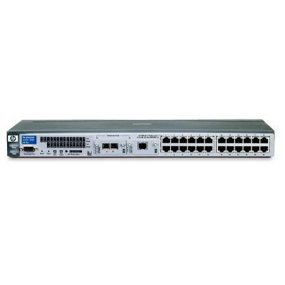 HPE HP Procurve switch 2324