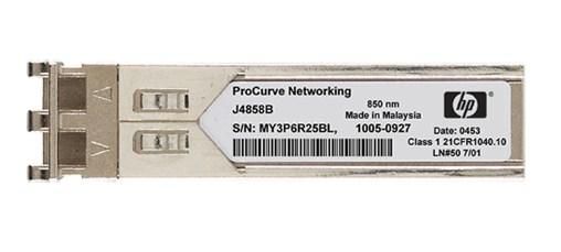 HPE PROCURVE GIGABIT-SX-LC MINI