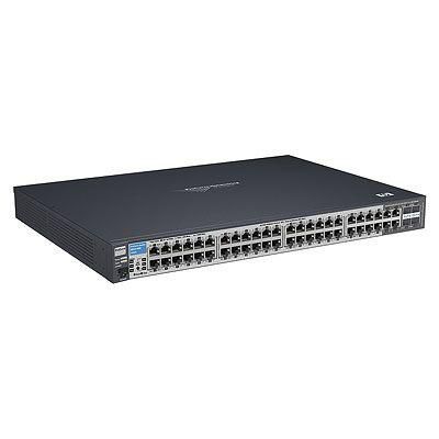 HPE ProCurve 2810/48xFENet RJ45