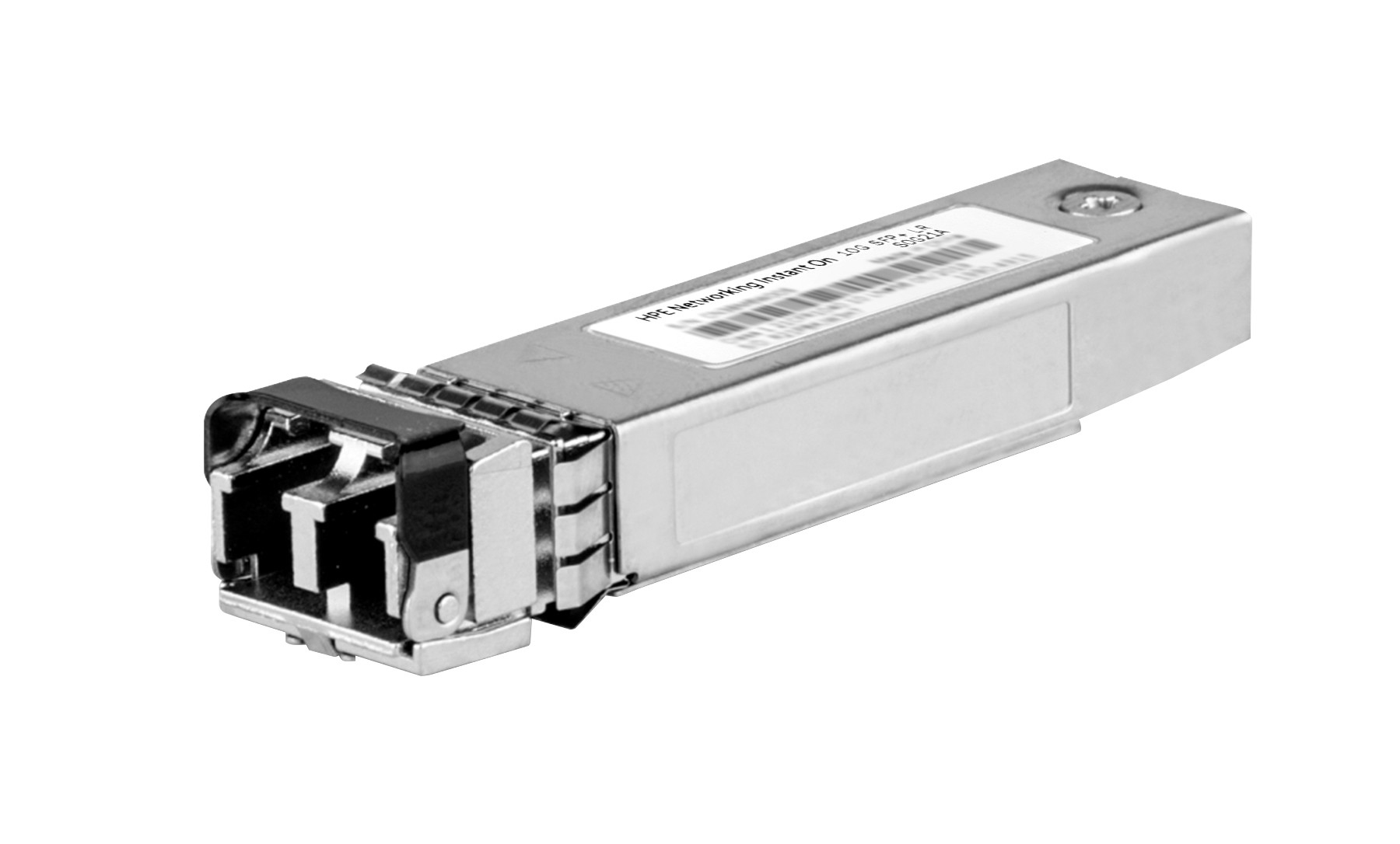 HPE Networking Instant On 10G LR SFP+ LC 10km SMF Transceiver