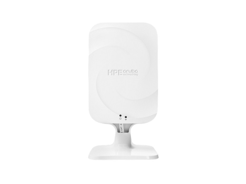 HPE Aruba Networking AP-600H-MNT1 Single Hang Wall-Box Mount Kit