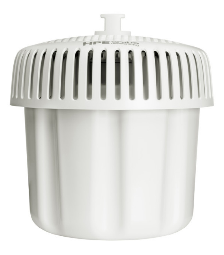 HPE Aruba Networking AP-675 (RW) Tri Radio 2x2 Wi-Fi 6E Internal Omni-Directional Outdoor AP