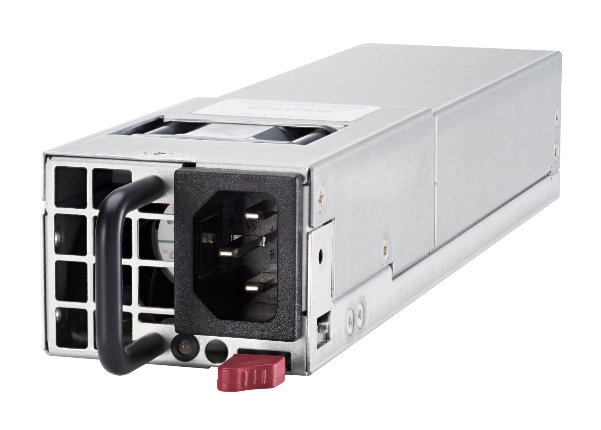 HPE Aruba Networking CX 5420 1600W AC Power Supply