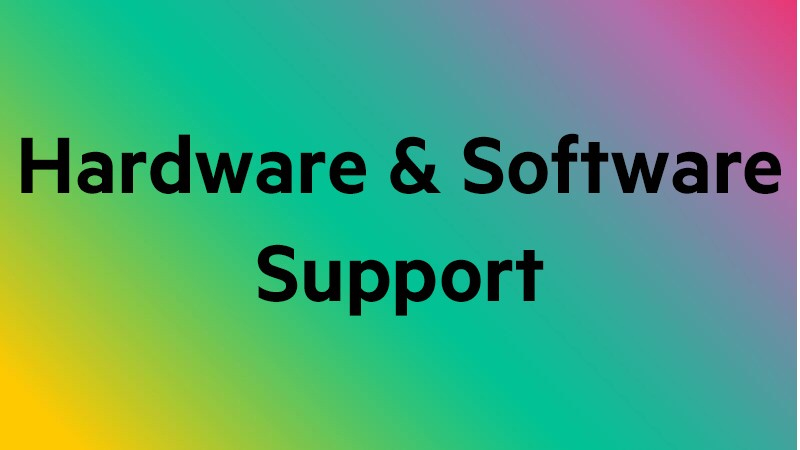 HPE Aruba Networking Foundational Care 1Y NBD Exch 5920-24 Switch SVC