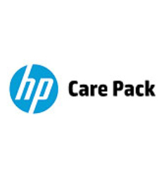 HPE 3Y 4H 24x7