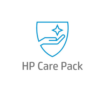 HPE UA6E2E warranty/support extension