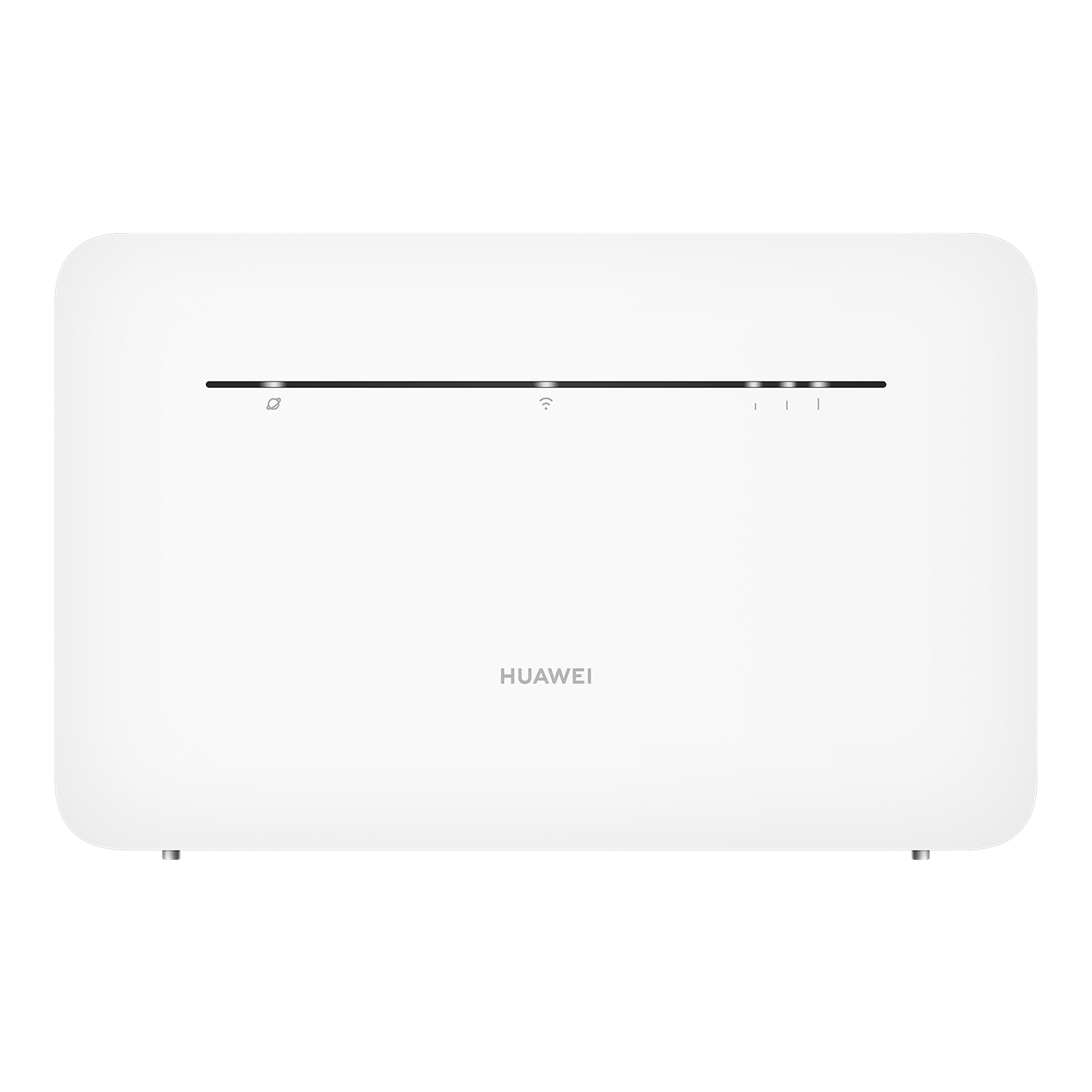 Huawei B535-235a wireless router Dual-band (2.4 GHz / 5 GHz) 4G White