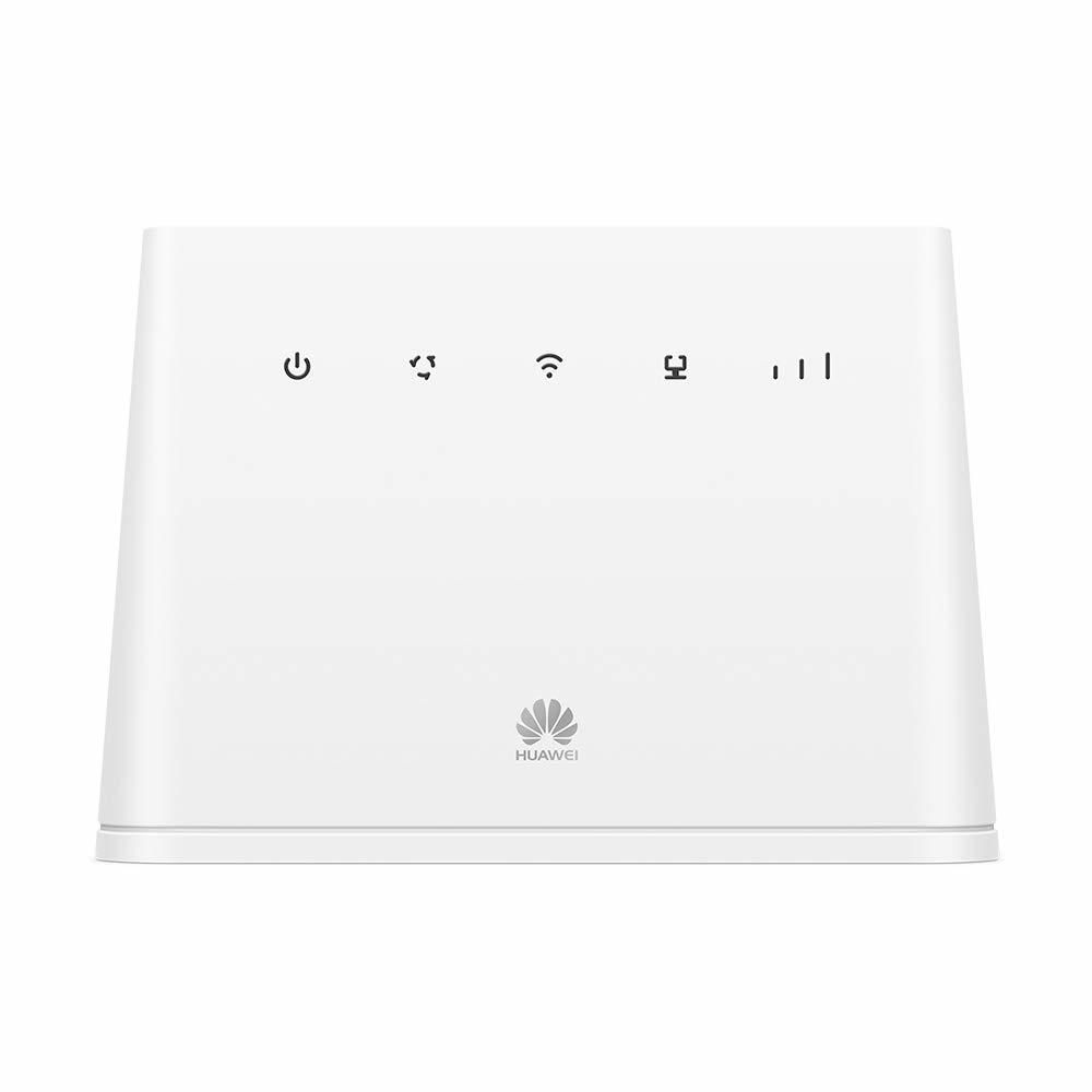 Huawei B311-221 4G CAT 4 ROUTER