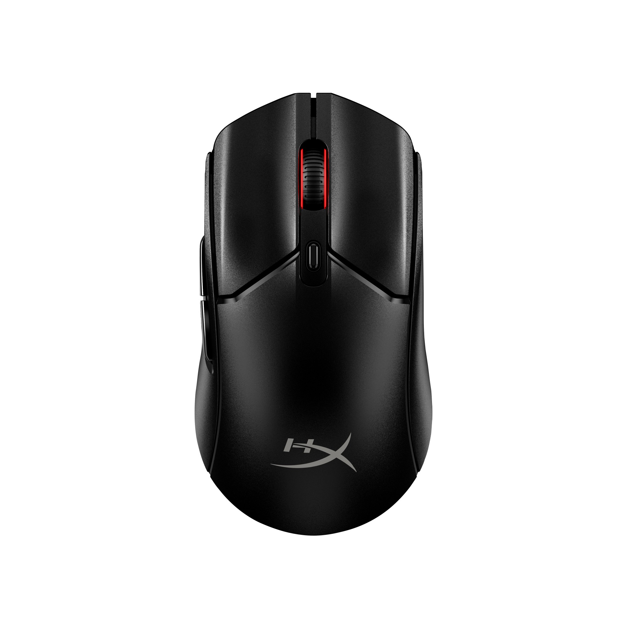 HyperX Pulsefire Haste 2 Core Wls - Gaming Mouse (Black/ Black)