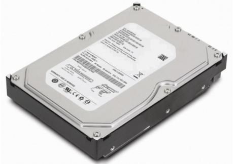 IBM 4TB 7.2K 3.5 Inch NL SAS