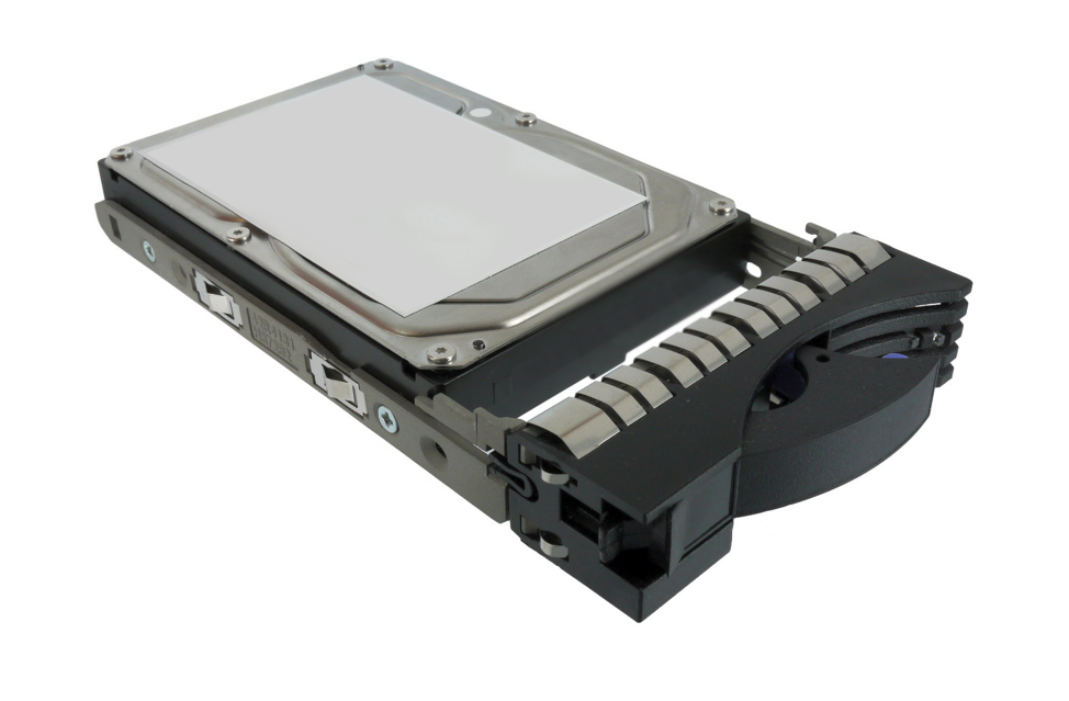 IBM 73GB SAS 3.5" internal hard drive 15000 RPM 3.5"