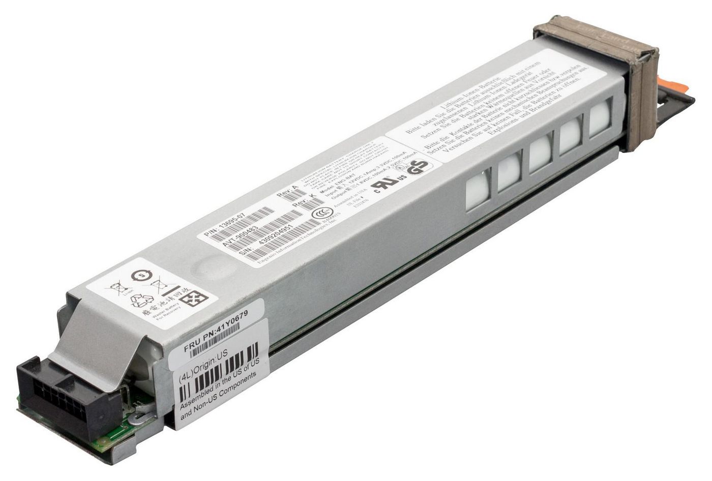 IBM DS4700 FAST T BATTERY