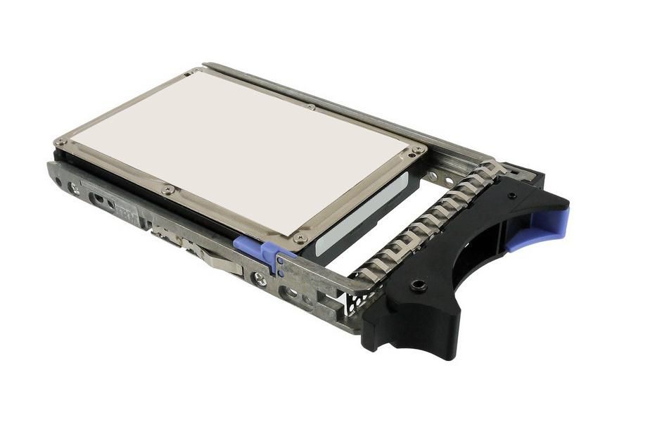 IBM 300GB 15K 6Gbps SAS 8.9cm HS