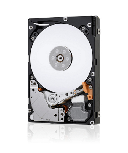 IBM 49Y1875-RFB internal hard drive 2 TB 7200 RPM 3.5" NL-SAS