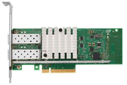 IBM Intel x520 DualPort 10GbE SFP+