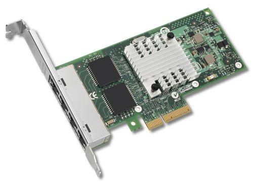 IBM Quad Port Server Adapter