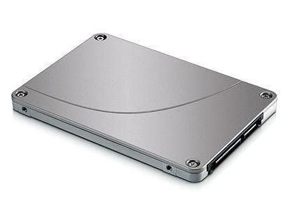 IBM 128GB SATA2.5 MLC HS ENTRY SSD