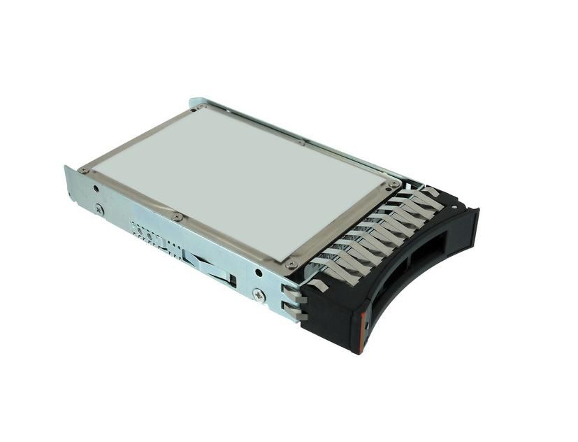 IBM 600GB 10K 6G SAS 2.5 HDD G2 HS
