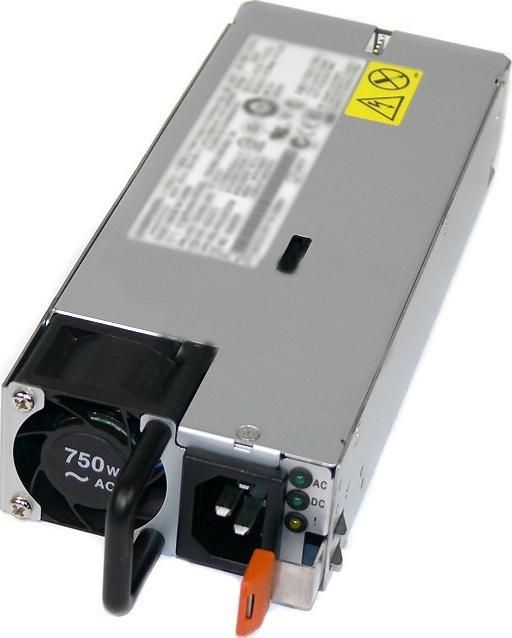 IBM 750W AC Power Supply