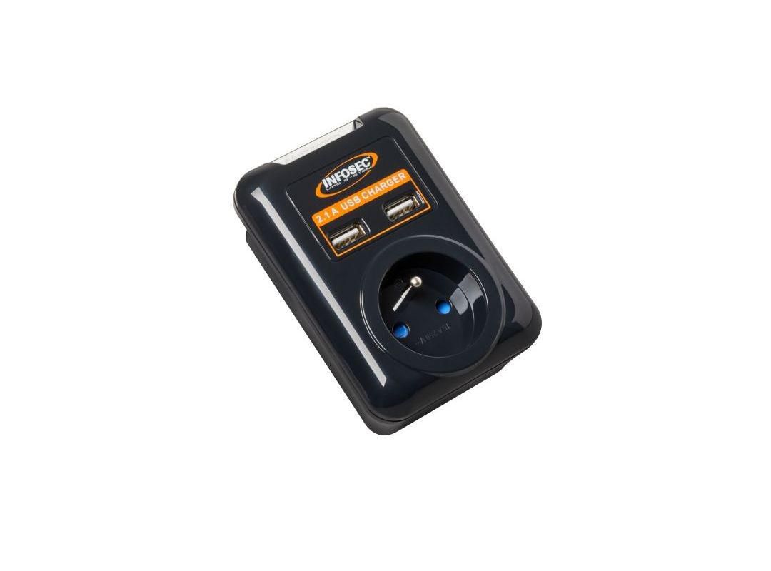 Infosec S1 USB NEO