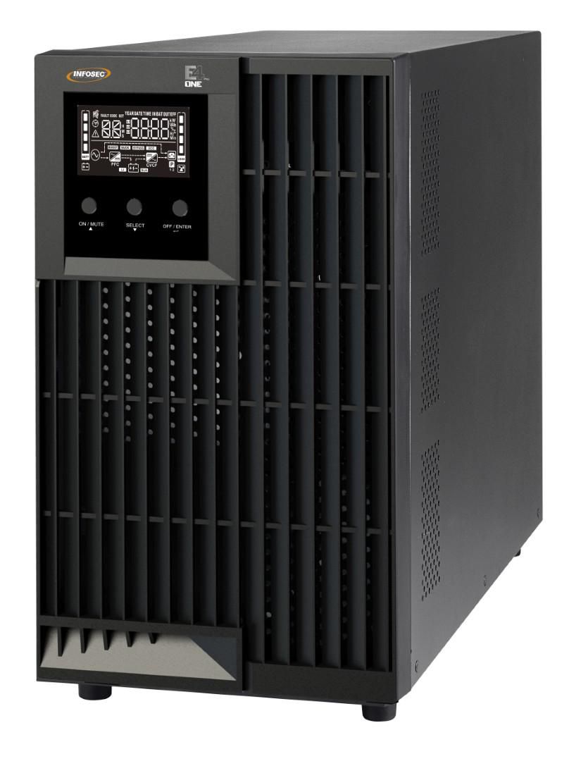 Infosec E4 Pro One 3000